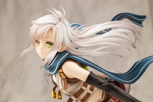 Descubre el apasionante mundo de Estatua The Legend of Heroes Fie Claussell.