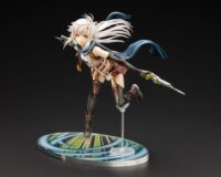 Descubre el apasionante mundo de Estatua The Legend of Heroes Fie Claussell.