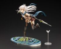 Descubre el apasionante mundo de Estatua The Legend of Heroes Fie Claussell.