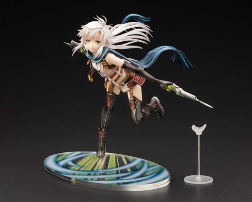 Descubre el apasionante mundo de Estatua The Legend of Heroes Fie Claussell.
