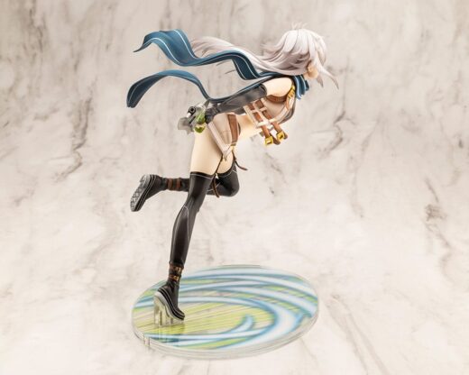 Descubre el apasionante mundo de Estatua The Legend of Heroes Fie Claussell.
