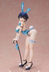 Descubre el apasionante mundo de Estatua Yozakura Bare Leg Bunny.
