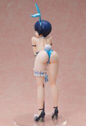 Descubre el apasionante mundo de Estatua Yozakura Bare Leg Bunny.