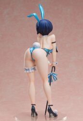 Descubre el apasionante mundo de Estatua Yozakura Bare Leg Bunny.