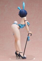 Descubre el apasionante mundo de Estatua Yozakura Bare Leg Bunny.