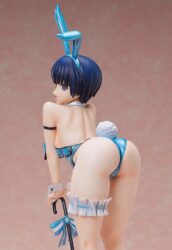 Descubre el apasionante mundo de Estatua Yozakura Bare Leg Bunny.