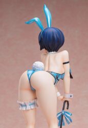 Descubre el apasionante mundo de Estatua Yozakura Bare Leg Bunny.