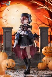 Descubre el apasionante mundo de Estatua Madoka Higuchi Midnight Monster Version.