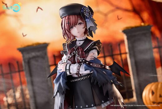 Descubre el apasionante mundo de Estatua Madoka Higuchi Midnight Monster Version.