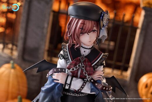 Descubre el apasionante mundo de Estatua Madoka Higuchi Midnight Monster Version.
