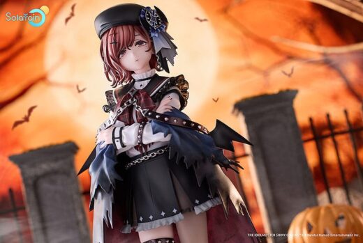 Descubre el apasionante mundo de Estatua Madoka Higuchi Midnight Monster Version.