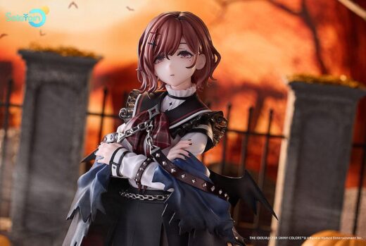 Descubre el apasionante mundo de Estatua Madoka Higuchi Midnight Monster Version.