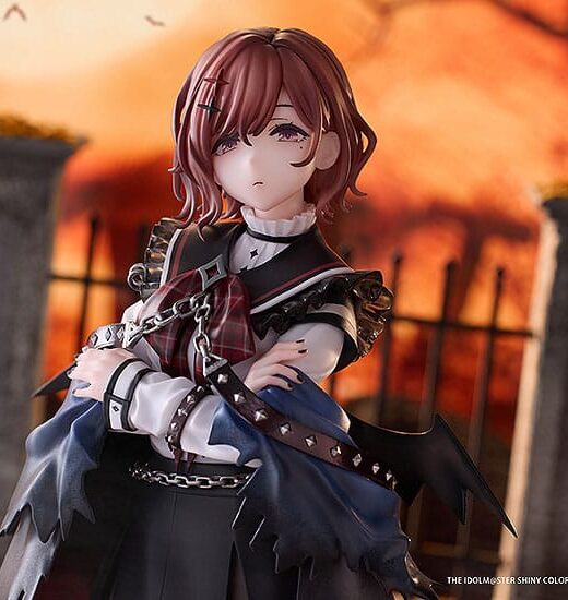 Descubre el apasionante mundo de Estatua Madoka Higuchi Midnight Monster Version.