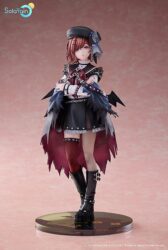 Descubre el apasionante mundo de Estatua Madoka Higuchi Midnight Monster Version.