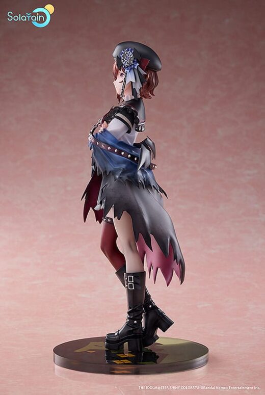 Descubre el apasionante mundo de Estatua Madoka Higuchi Midnight Monster Version.