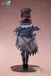 Descubre el apasionante mundo de Estatua Madoka Higuchi Midnight Monster Version.