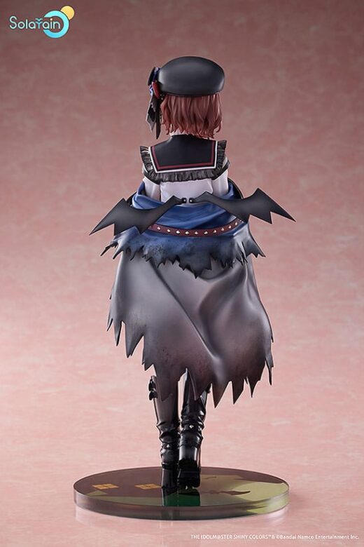 Descubre el apasionante mundo de Estatua Madoka Higuchi Midnight Monster Version.