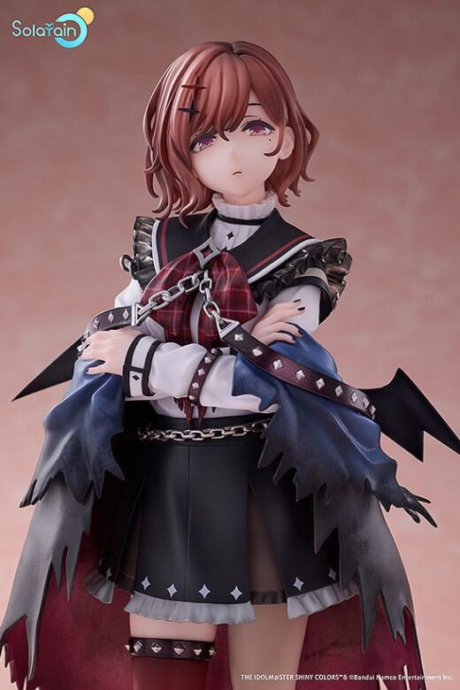 Descubre el apasionante mundo de Estatua Madoka Higuchi Midnight Monster Version.