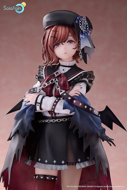 Descubre el apasionante mundo de Estatua Madoka Higuchi Midnight Monster Version.