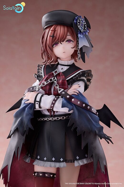 Descubre el apasionante mundo de Estatua Madoka Higuchi Midnight Monster Version.