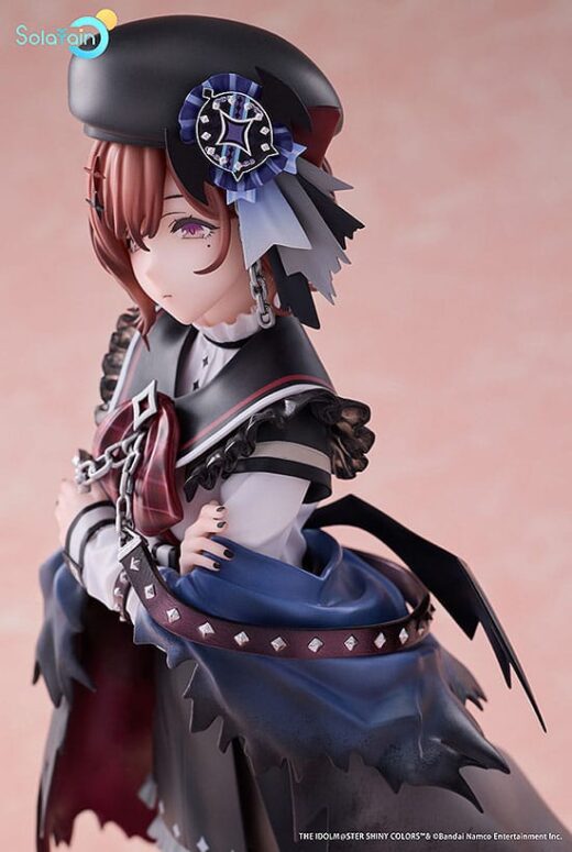 Descubre el apasionante mundo de Estatua Madoka Higuchi Midnight Monster Version.