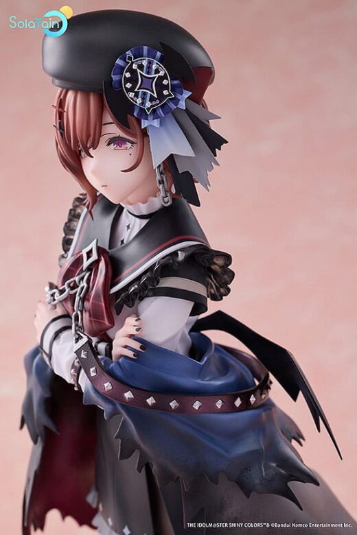 Descubre el apasionante mundo de Estatua Madoka Higuchi Midnight Monster Version.