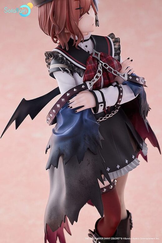 Descubre el apasionante mundo de Estatua Madoka Higuchi Midnight Monster Version.