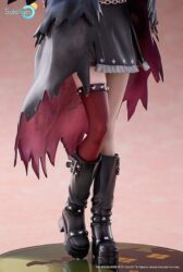 Descubre el apasionante mundo de Estatua Madoka Higuchi Midnight Monster Version.