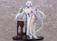 Descubre el apasionante mundo de Figura Azur Lane Illustrious Maiden Lilys Radiance.