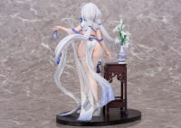 Descubre el apasionante mundo de Figura Azur Lane Illustrious Maiden Lilys Radiance.