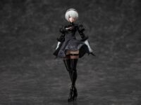 Descubre el apasionante mundo de Figura BUZZmod NieR Automata Ver1 1a 2B.