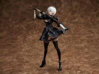 Descubre el apasionante mundo de Figura BUZZmod NieR Automata Ver1 1a 2B.