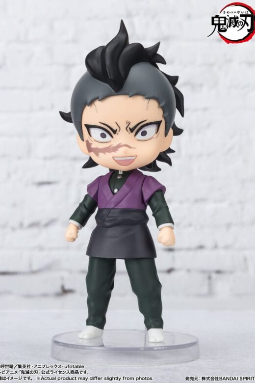 Figura Demon Slayer Figuarts mini Genya