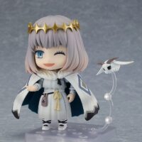 Descubre el apasionante mundo de Figura Fate Grand Order Pretender Oberon.