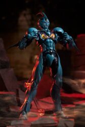 Descubre el apasionante mundo de Figura Figma Guyver I Ultimate Edition.