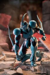 Descubre el apasionante mundo de Figura Figma Guyver I Ultimate Edition.