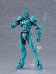 Descubre el apasionante mundo de Figura Figma Guyver I Ultimate Edition.