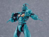 Descubre el apasionante mundo de Figura Figma Guyver I Ultimate Edition.