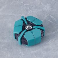 Descubre el apasionante mundo de Figura Figma Guyver I Ultimate Edition.