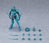 Descubre el apasionante mundo de Figura Figma Guyver I Ultimate Edition.