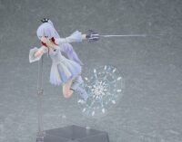 Descubre el apasionante mundo de Figura Figma RWBY Weiss Schnee 13 cm.