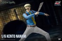 Descubre el apasionante mundo de Figura FigZero Jujutsu Kaisen Kento Nanami.