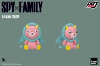 Descubre el apasionante mundo de Figura FigZero Spy x Family Anya Forger.