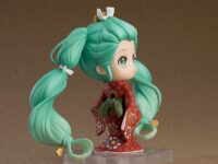 Descubre el apasionante mundo de Figura Hatsune Miku Beauty Looking Back.