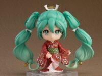 Descubre el apasionante mundo de Figura Hatsune Miku Beauty Looking Back.
