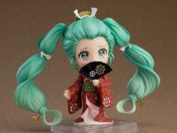 Descubre el apasionante mundo de Figura Hatsune Miku Beauty Looking Back.