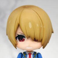 Descubre el apasionante mundo de Figura Heaven Burns Red Ruka Kayamori.