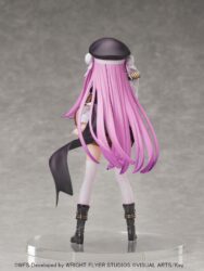 Descubre el apasionante mundo de Estatua Heaven Burns Red Tama 18 cm.