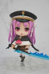 Descubre el apasionante mundo de Figura Heaven Burns Red Tama Kunimi.