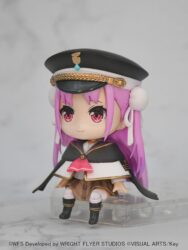 Descubre el apasionante mundo de Figura Heaven Burns Red Tama Kunimi.